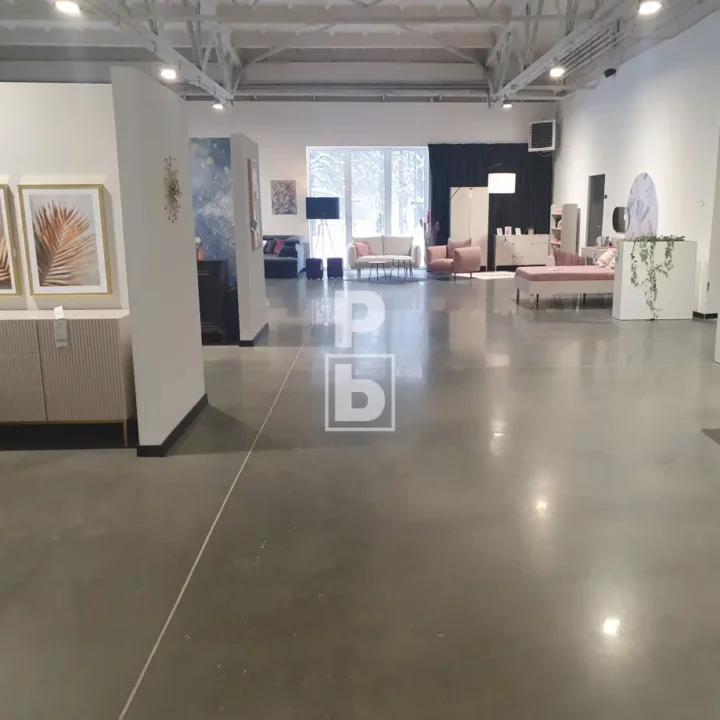 Wykończenie posadzek polerowanie betonu6