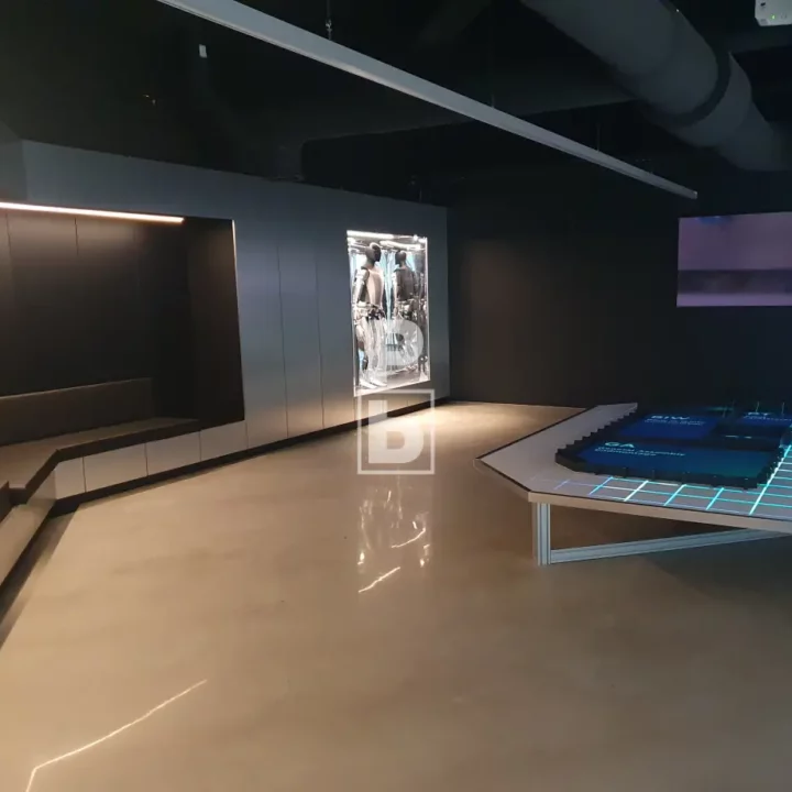 Wykończenie posadzek polerowanie betonu7