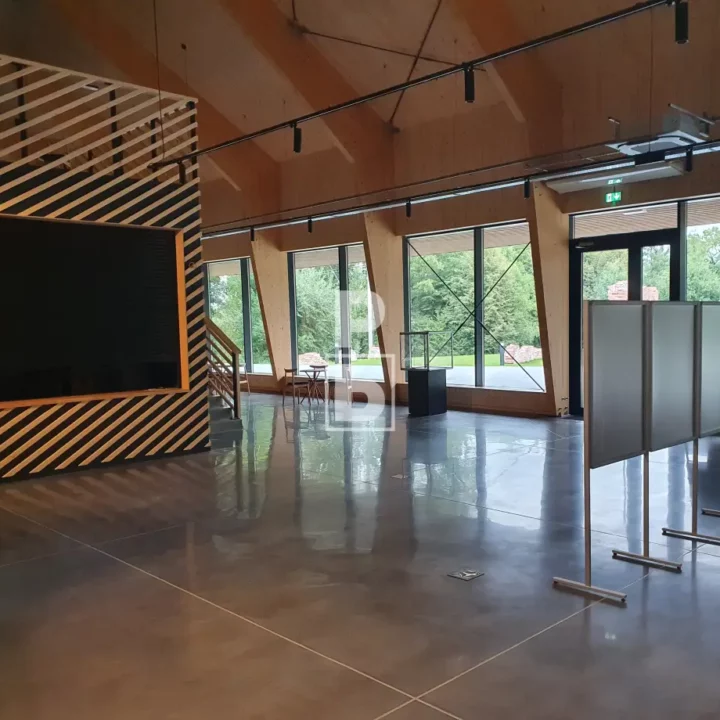 Wykończenie posadzek polerowanie betonu8