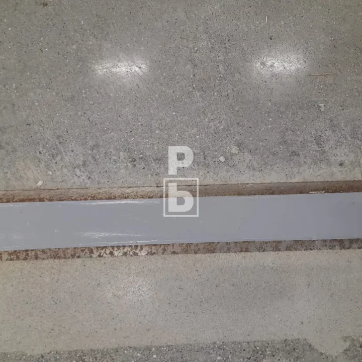 Wypełnienie dylatacji