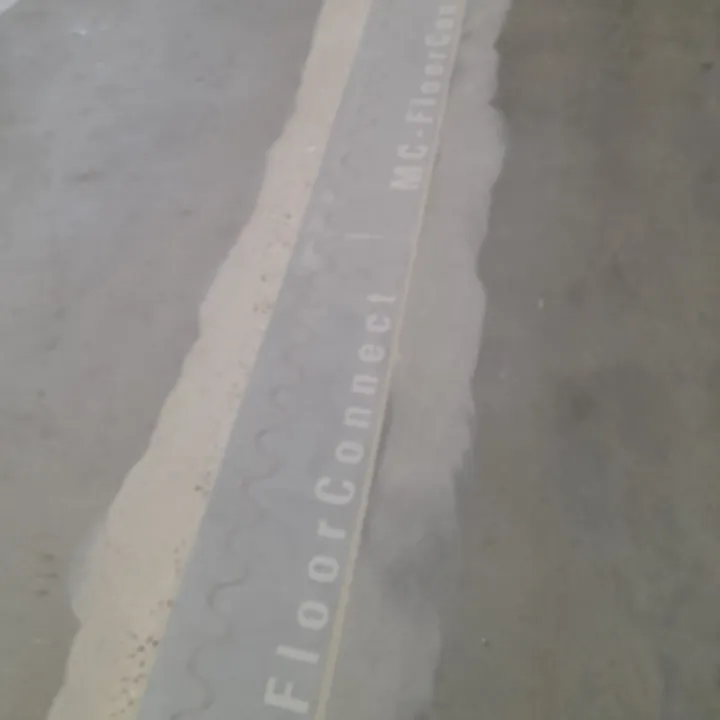 Naprawa dylatacji konstrukcyjnych