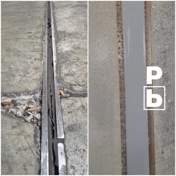 Wypełnienie profial roboczego