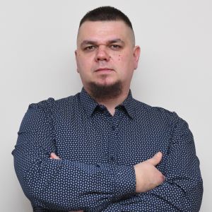 Adrian Kamiński