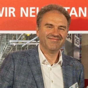 Marek Szczerbowski