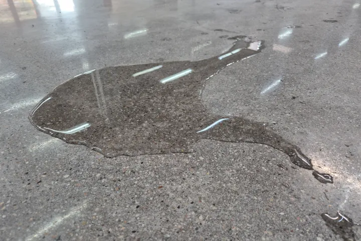 impregnacja hydrofobizująca probeton obróbka betonu