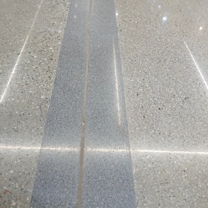 Naprawa dylatacji po