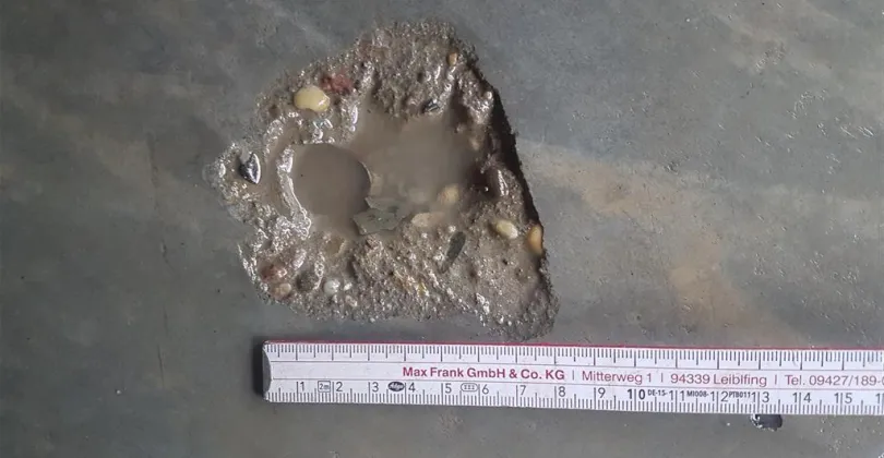 Dlaczego Twój beton potrzebuje strategii? Przewodnik po nowoczesnej konserwacji posadzek