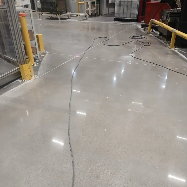 Beton polerowany probeton magna